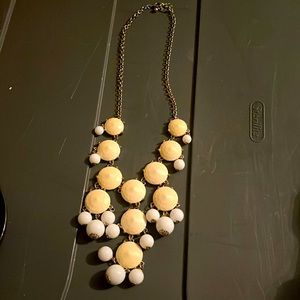Charlotte Russe necklace